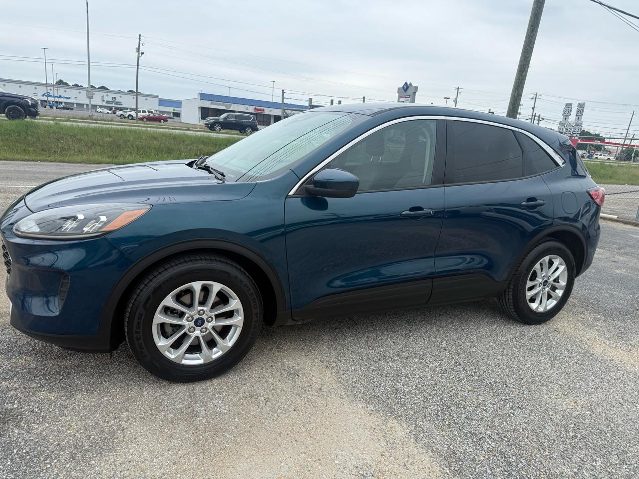 Ford Escape SE 2020