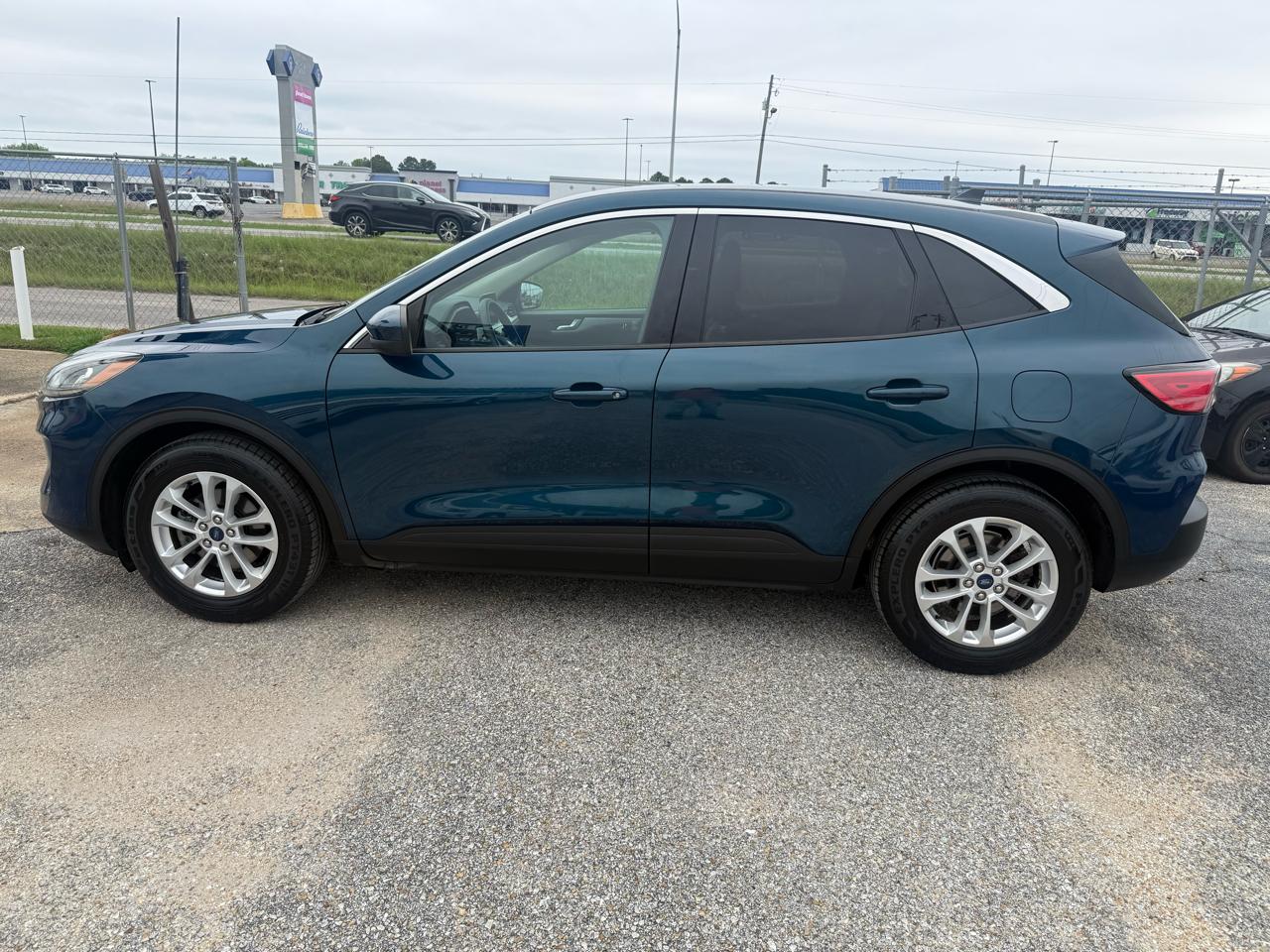 Ford Escape SE 2020