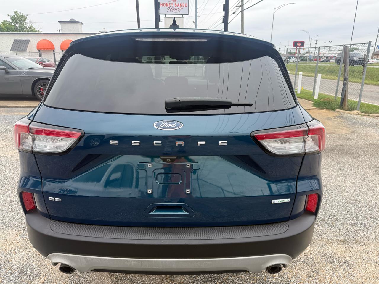 Ford Escape SE 2020