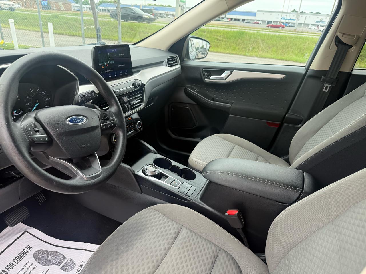 Ford Escape SE 2020