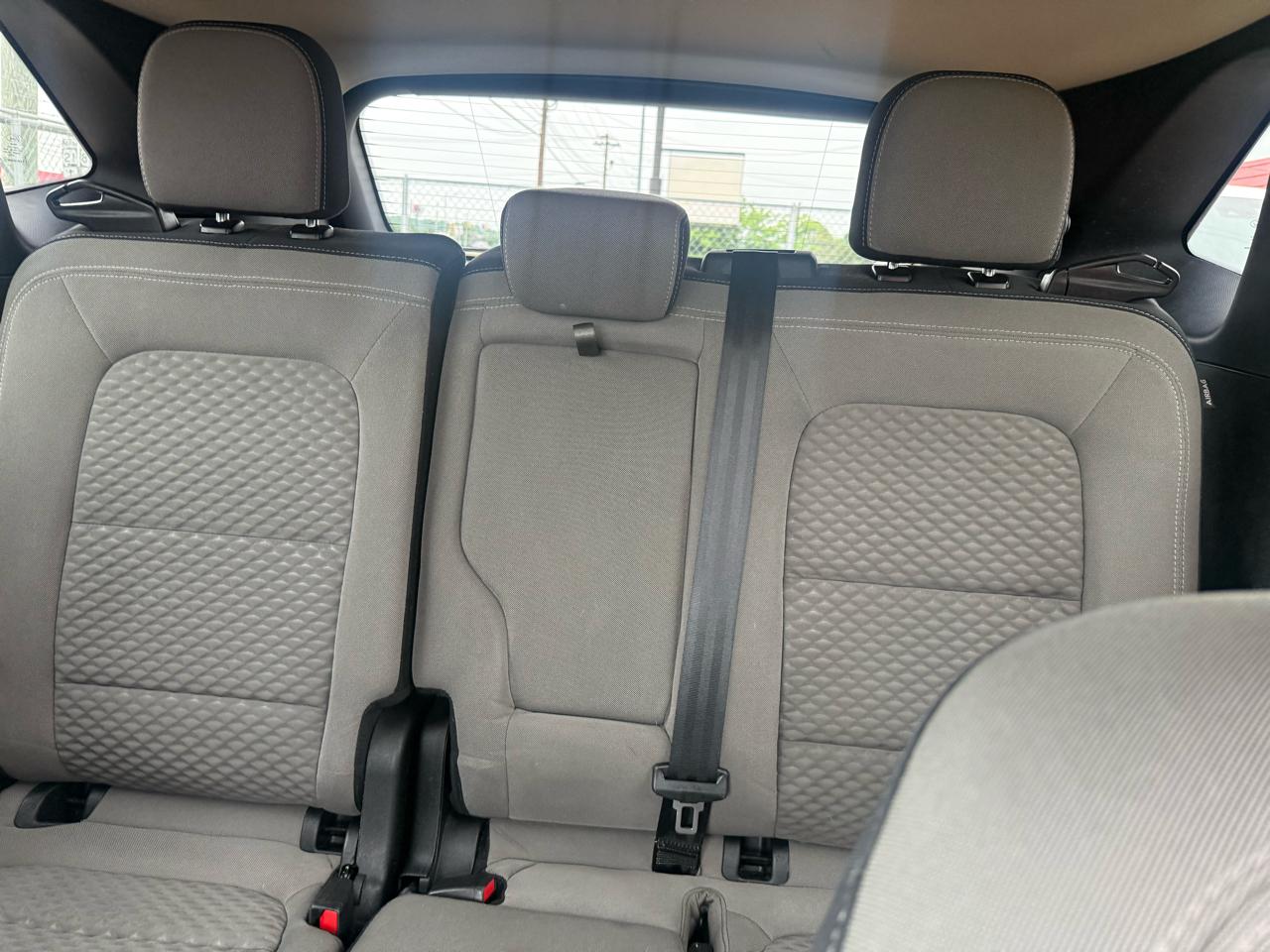 Ford Escape SE 2020
