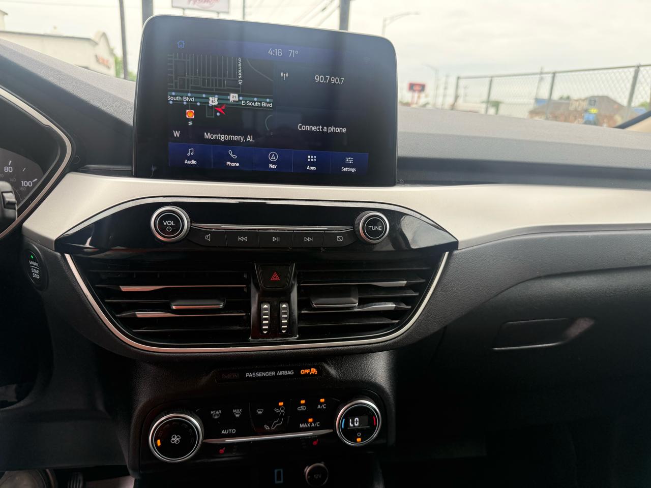 Ford Escape SE 2020