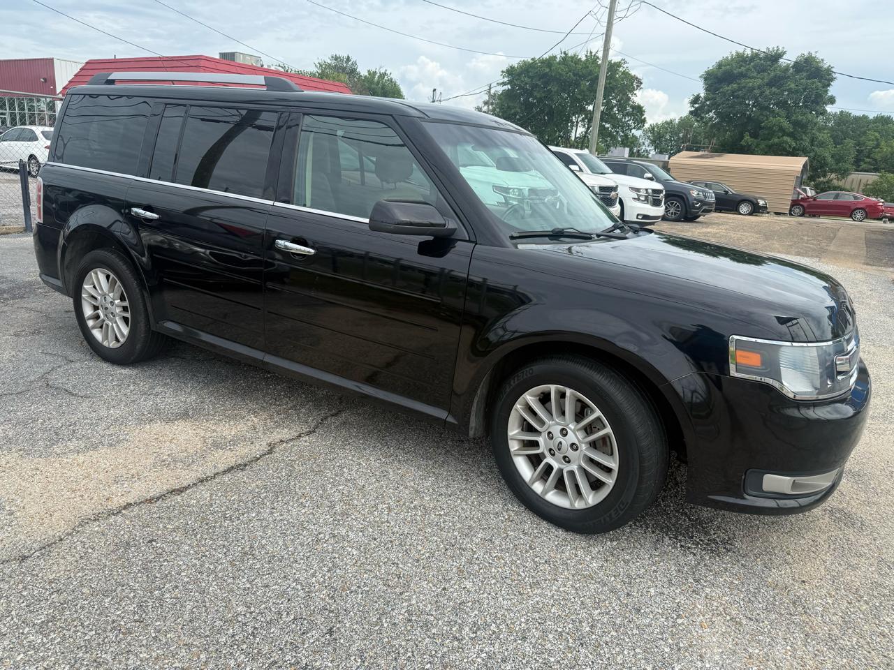 Ford Flex SEL FWD 2016