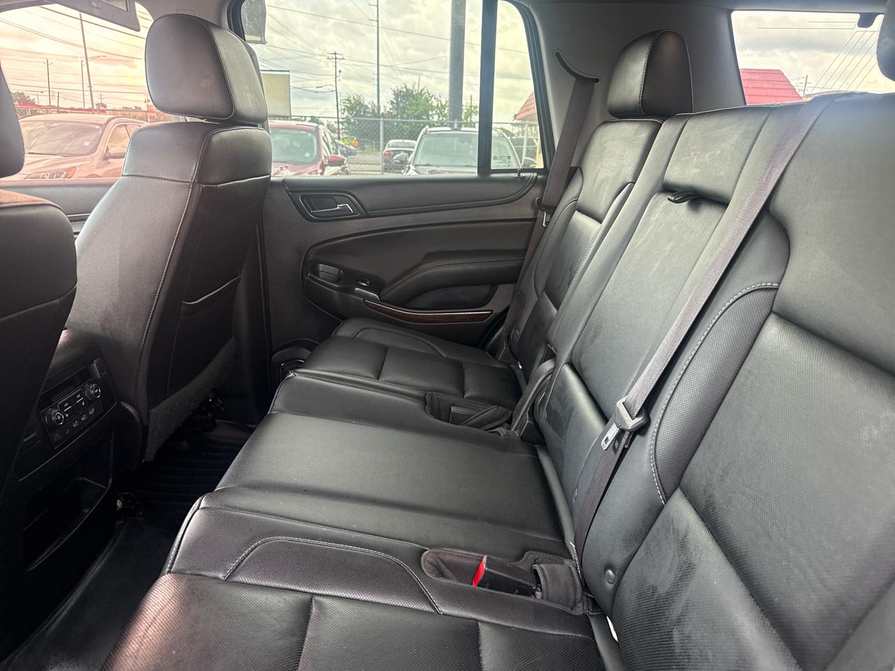 GMC Yukon SLT 2WD 2017