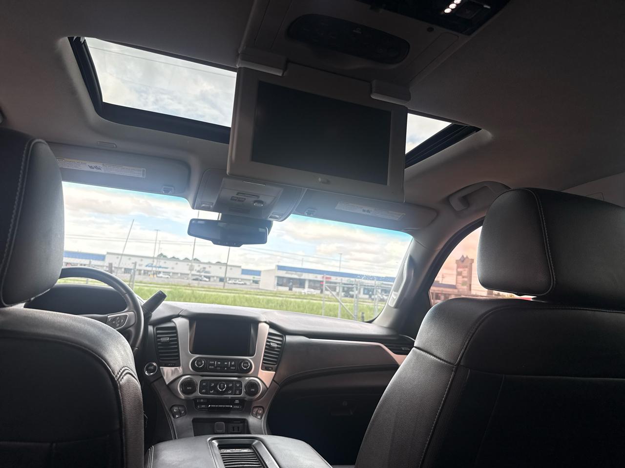 GMC Yukon SLT 2WD 2017