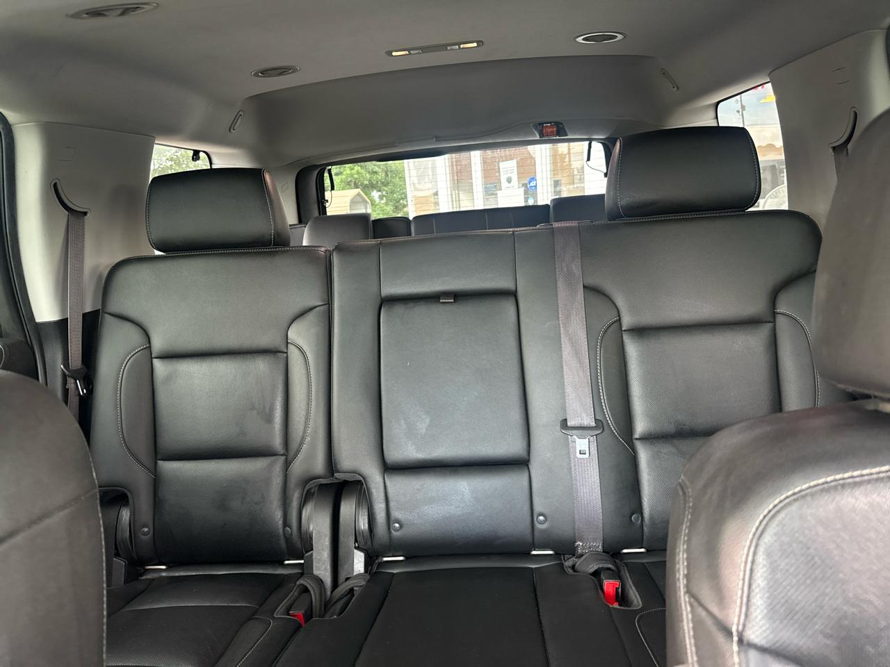 GMC Yukon SLT 2WD 2017