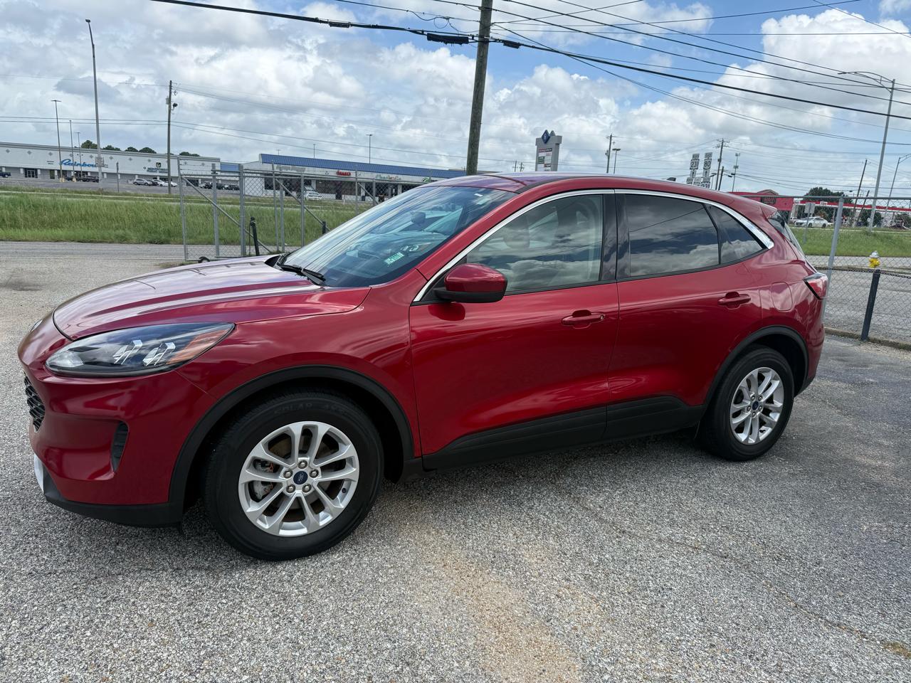 Ford Escape SE 2020