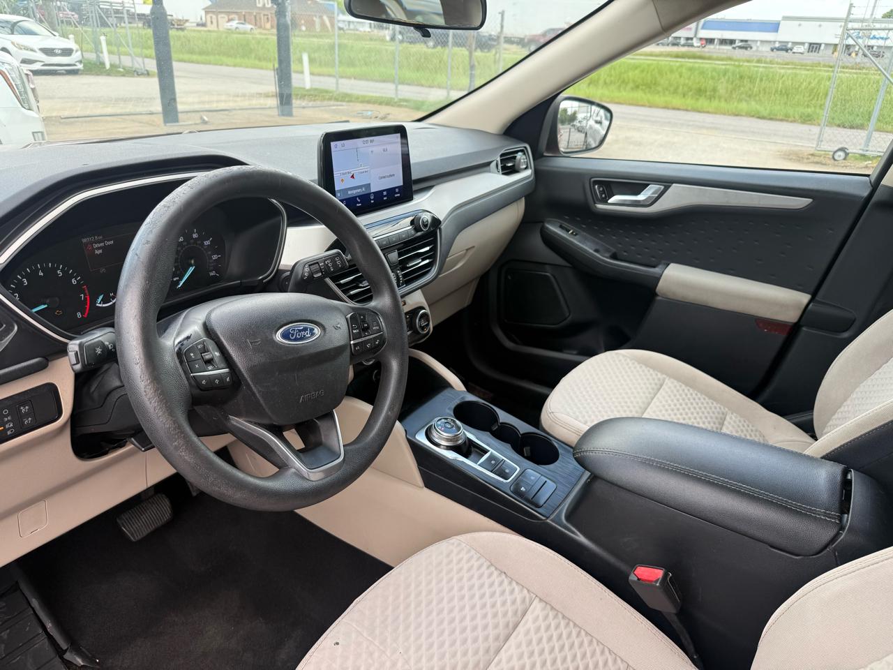 Ford Escape SE 2020