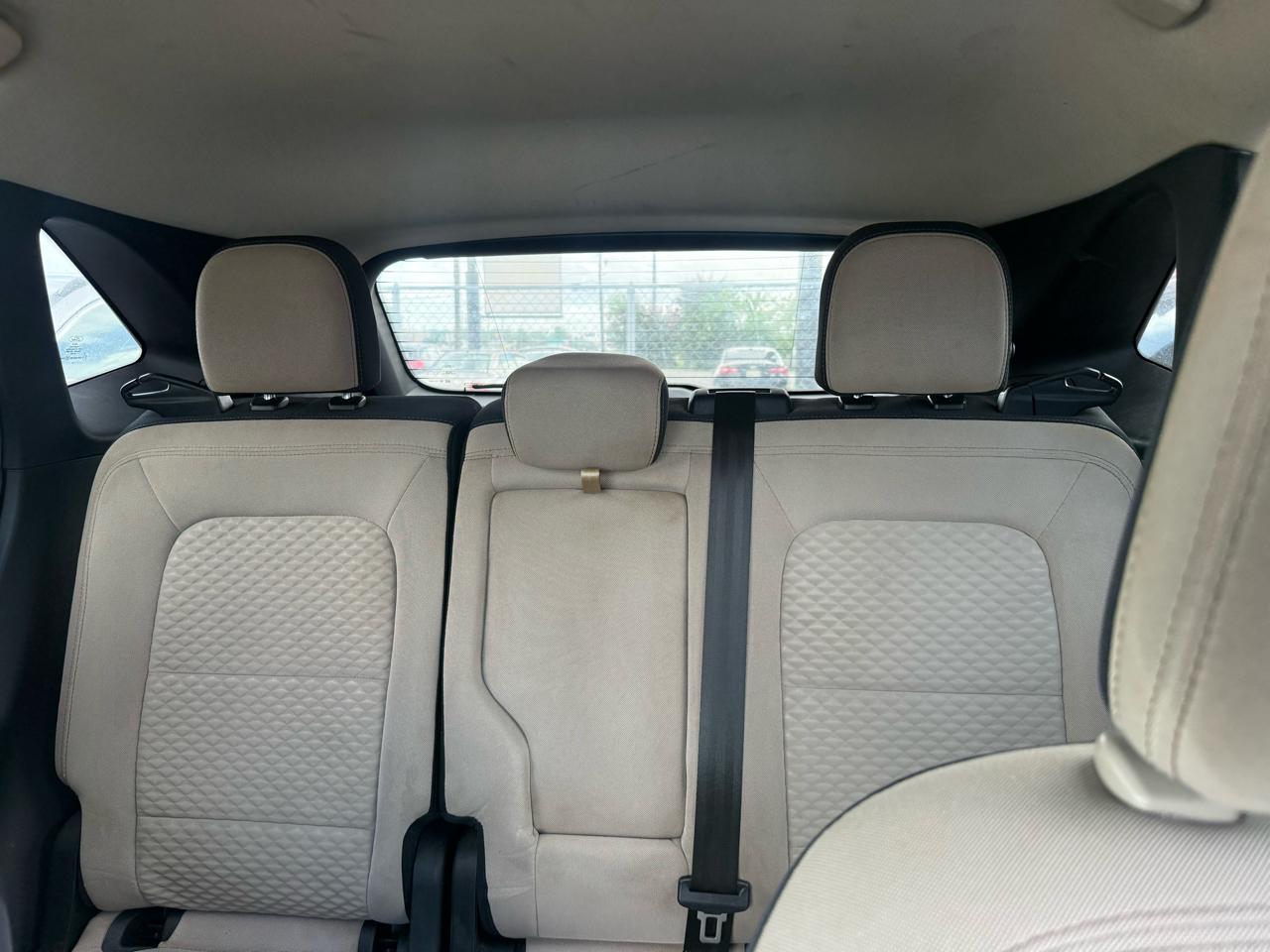 Ford Escape SE 2020