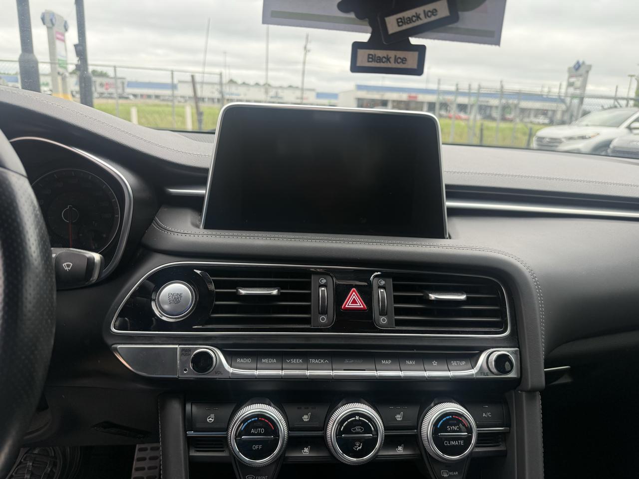 Genesis G70 2.0T 2020