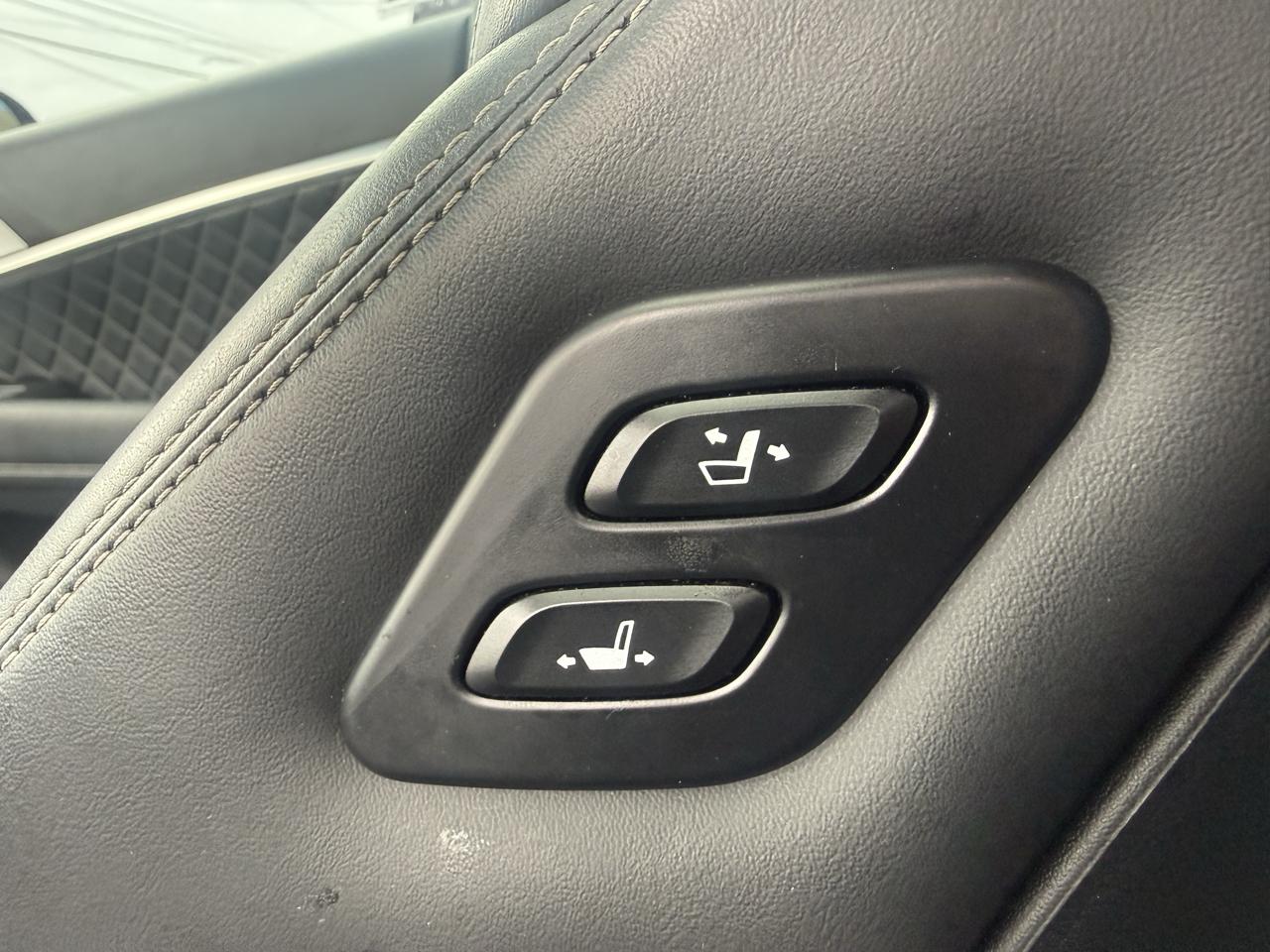 Genesis G70 2.0T 2020