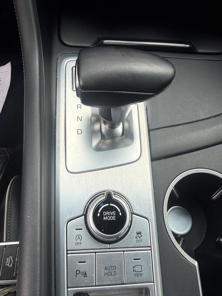 Genesis G70 2.0T 2020