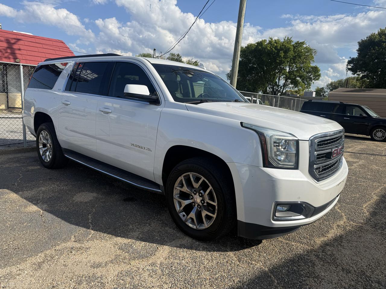 GMC Yukon XL SLT 2WD 2016