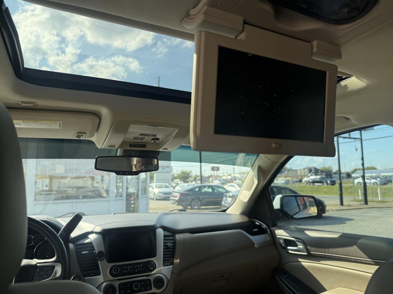 GMC Yukon XL SLT 2WD 2016