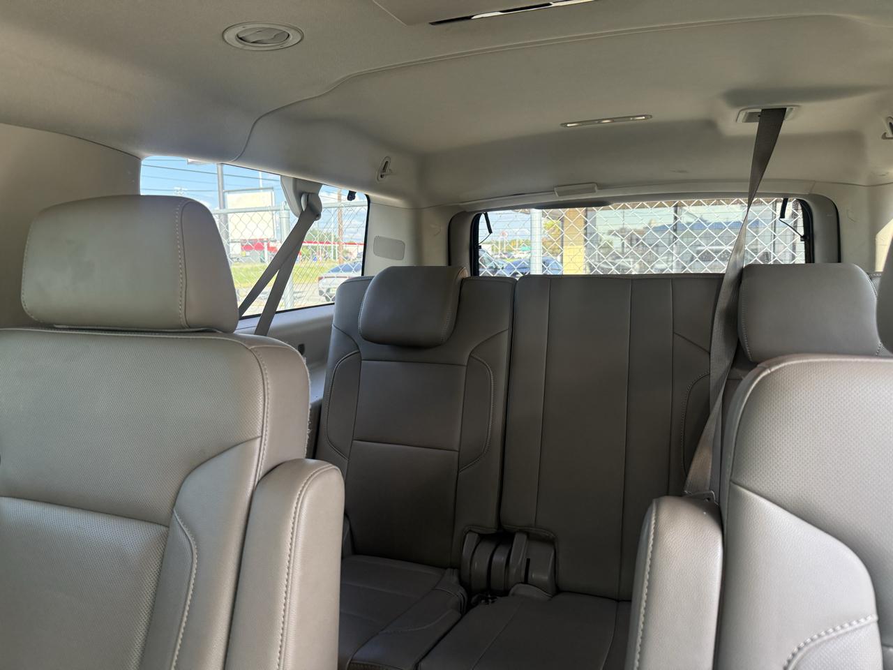 GMC Yukon XL SLT 2WD 2016