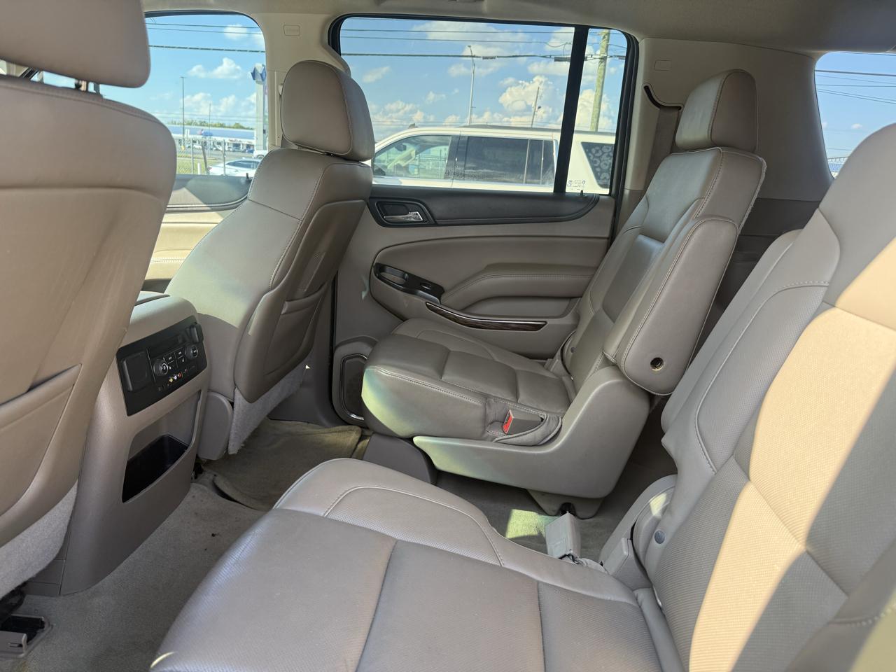 GMC Yukon XL SLT 2WD 2016