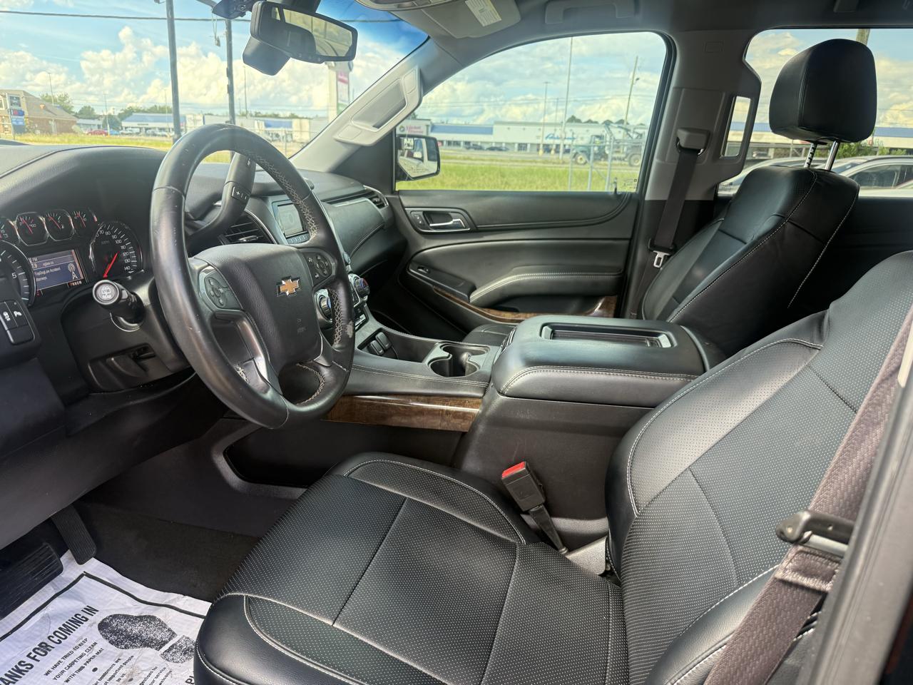 Chevrolet Tahoe LS 2WD 2015