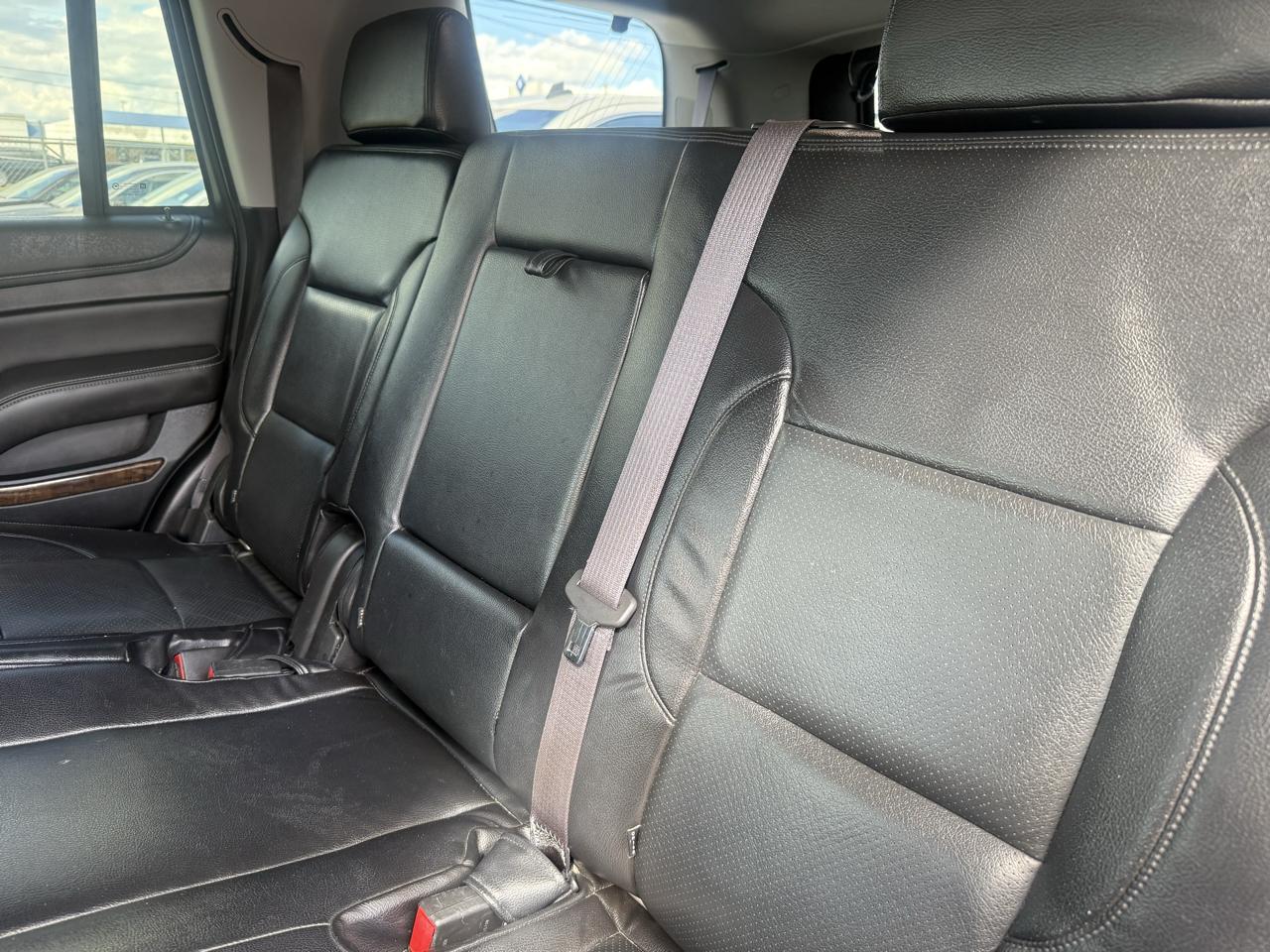 Chevrolet Tahoe LS 2WD 2015