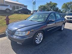 2007 Hyundai Azera 