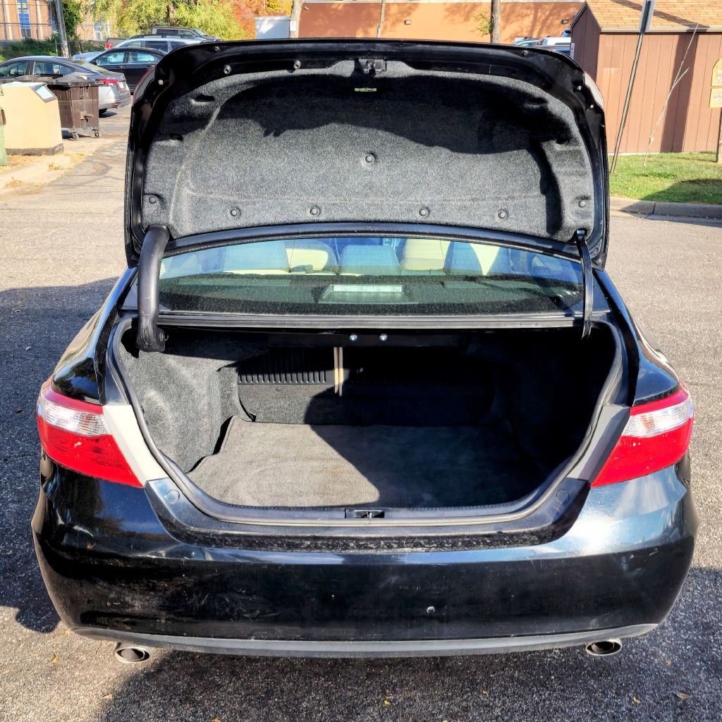 Toyota Camry  2015 Toyota Camry  2015