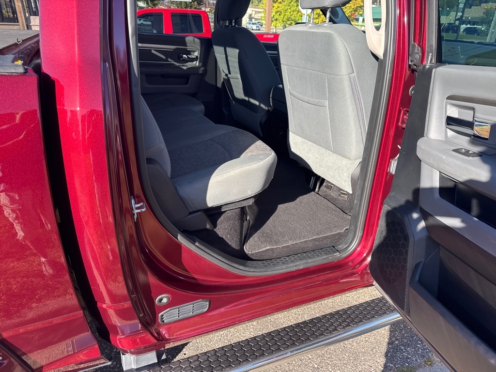 RAM 1500  2016 RAM 1500  2016