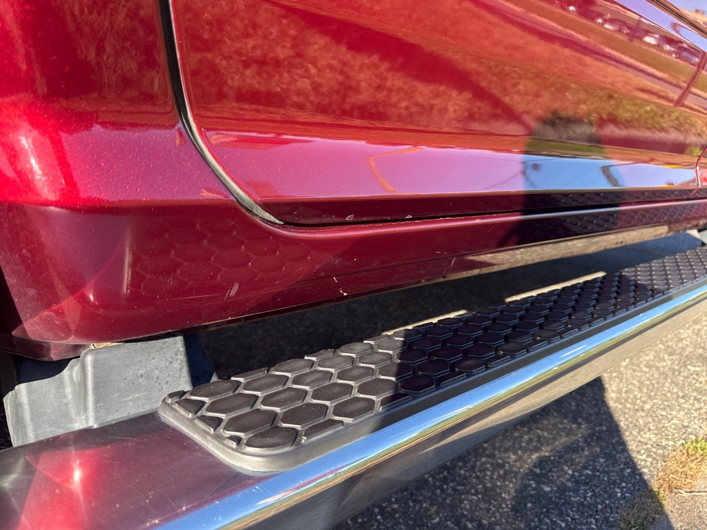 RAM 1500  2016 RAM 1500  2016