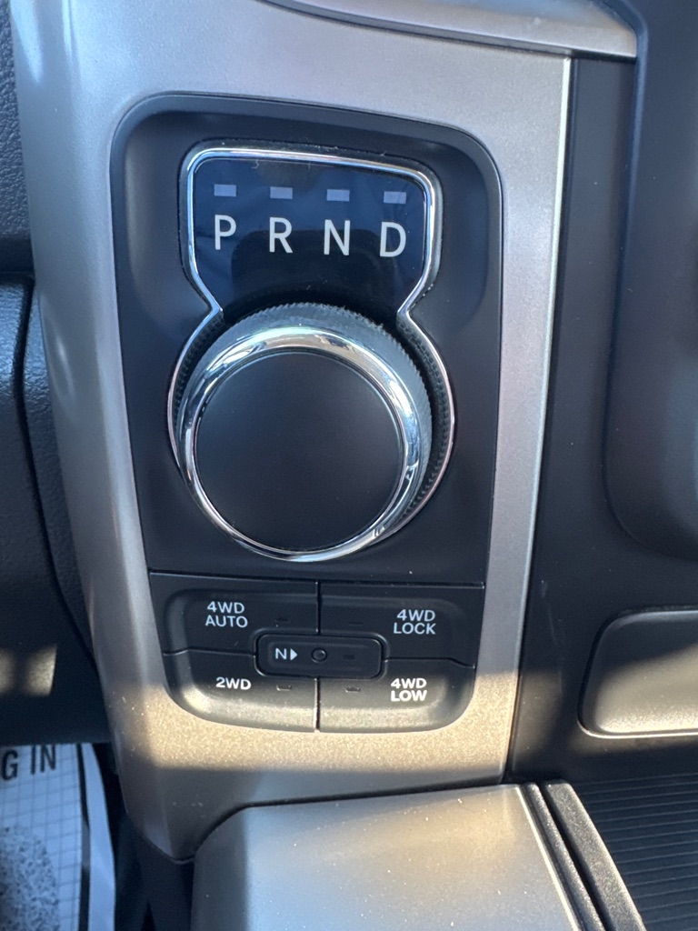 RAM 1500  2016 RAM 1500  2016