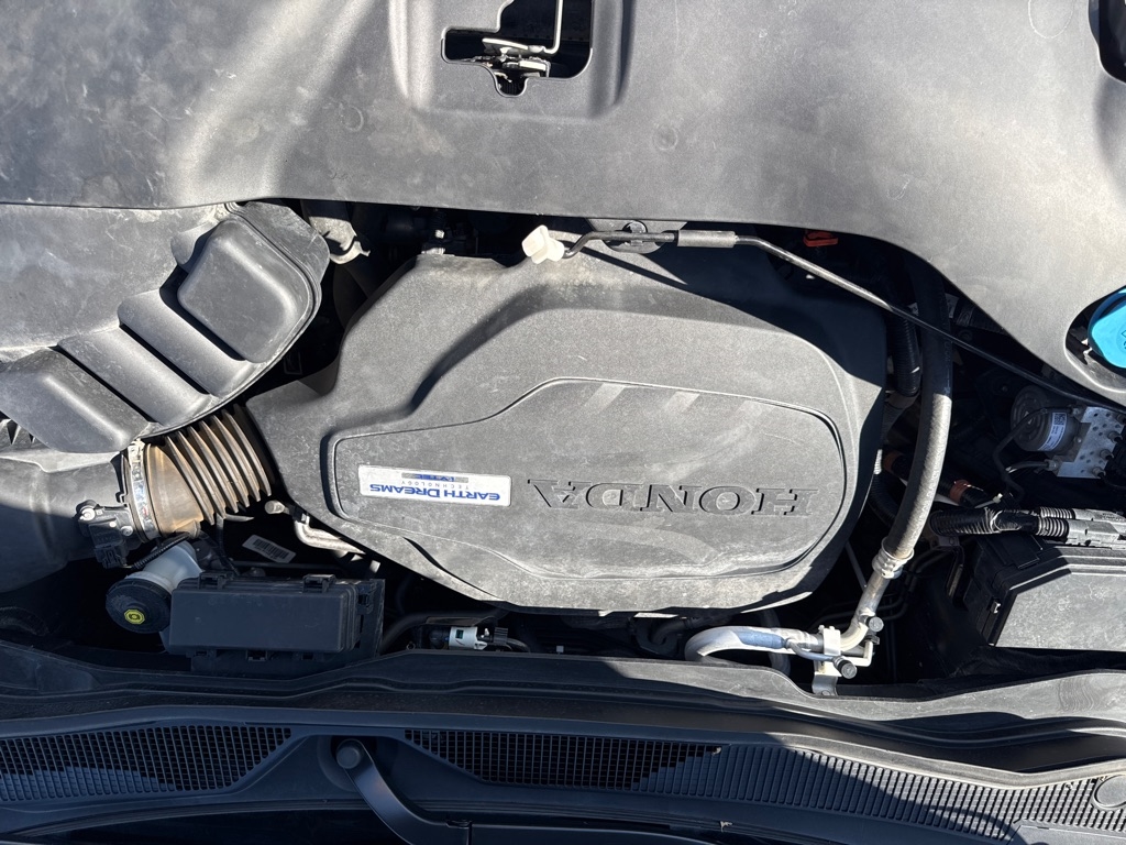 Honda Pilot  2016 Honda Pilot  2016