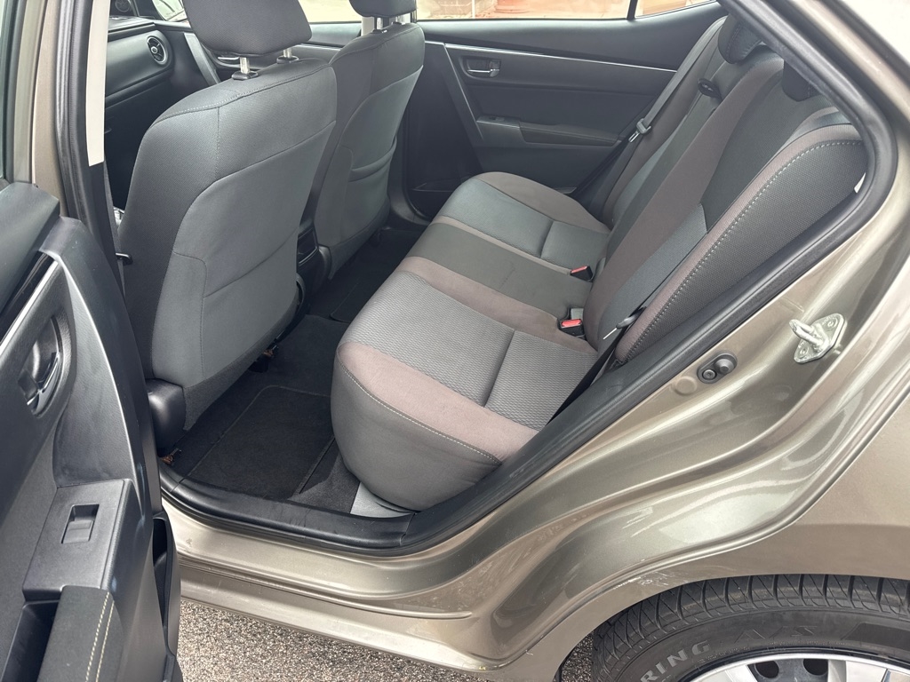 Toyota Corolla  2019 Toyota Corolla  2019