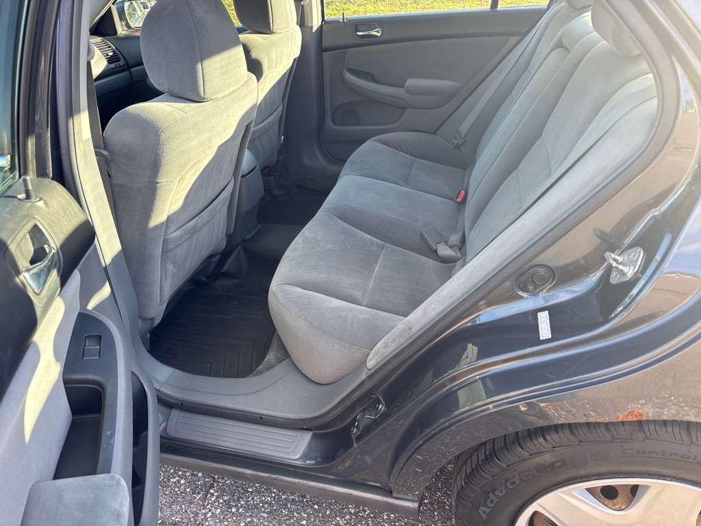 Honda Accord  2007 Honda Accord  2007