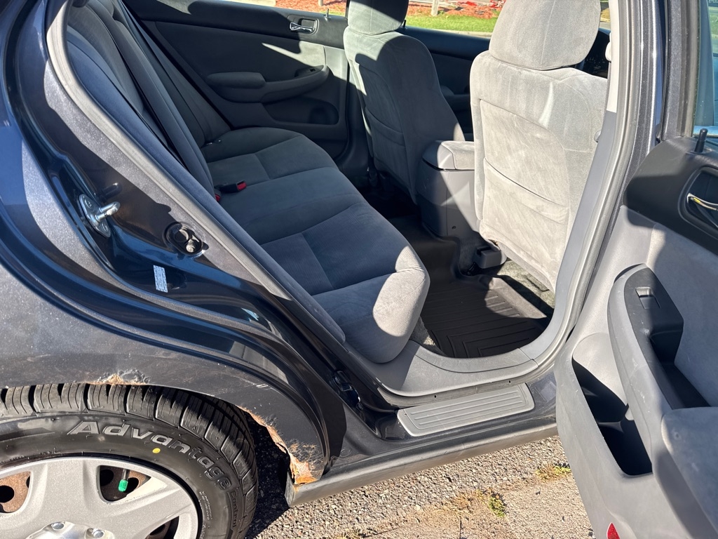 Honda Accord  2007 Honda Accord  2007