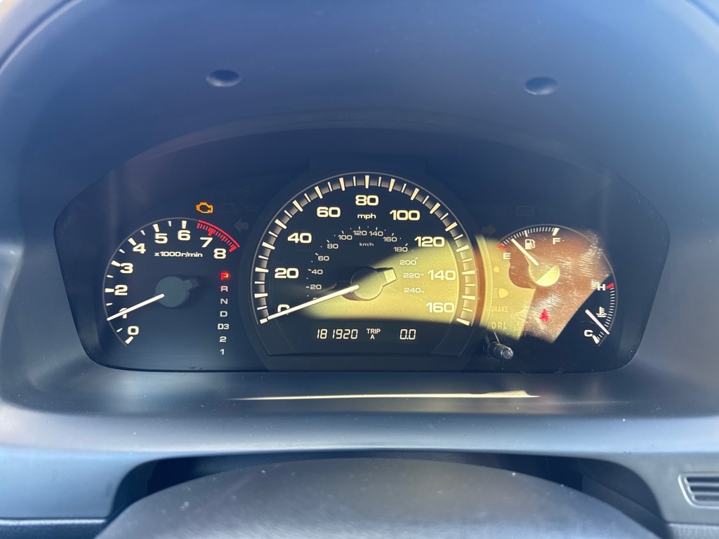 Honda Accord  2007 Honda Accord  2007