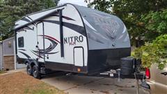 2016 Forest River Nitro 