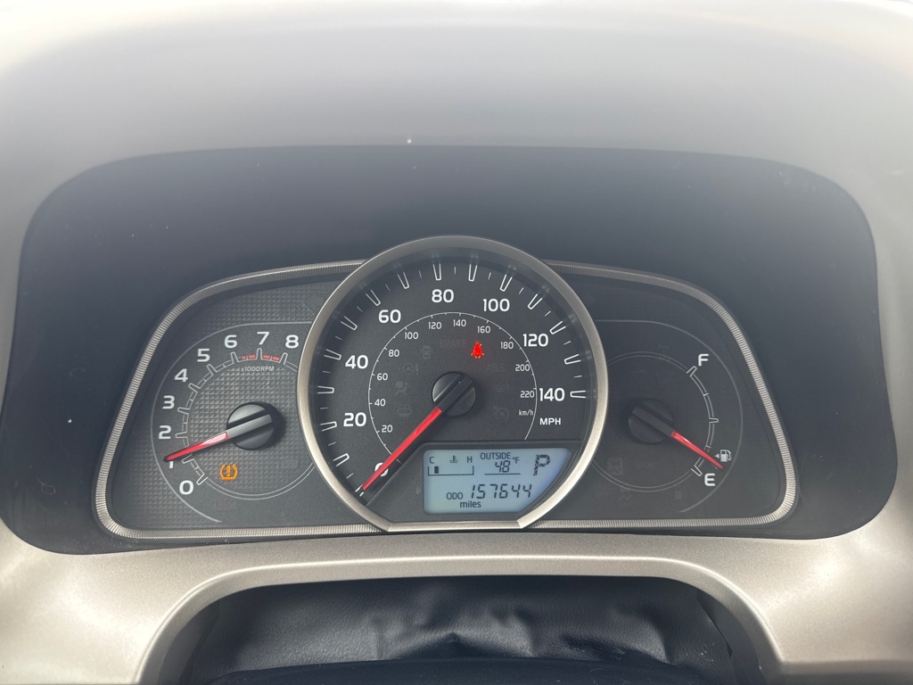 Toyota RAV4  2015 Toyota RAV4  2015