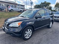 2007 Honda CR-V 