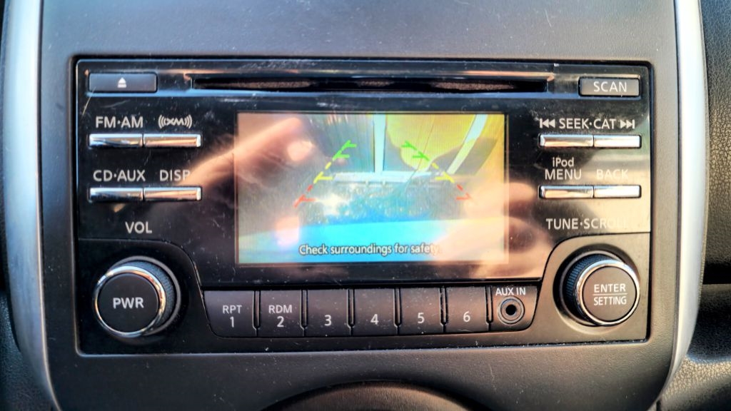 Nissan Versa Note  2014 Nissan Versa Note  2014