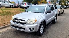 2008 Toyota 4Runner 