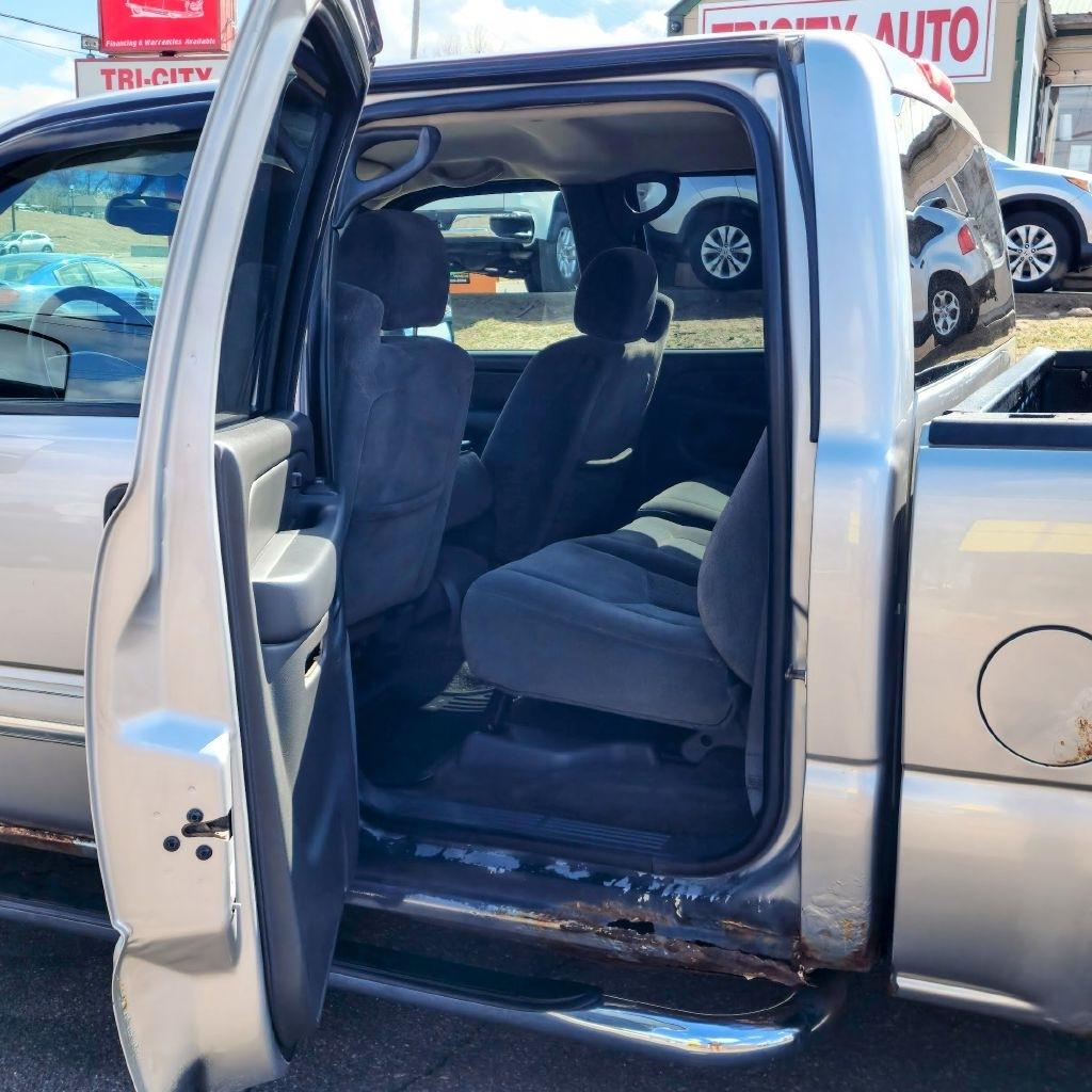 Chevrolet Silverado 1500  2007