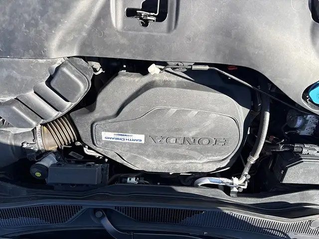 Honda Pilot  2016 Honda Pilot  2016