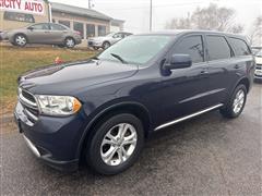 2013 Dodge Durango 