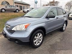 2009 Honda CR-V 