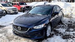 2016 Mazda MAZDA6 