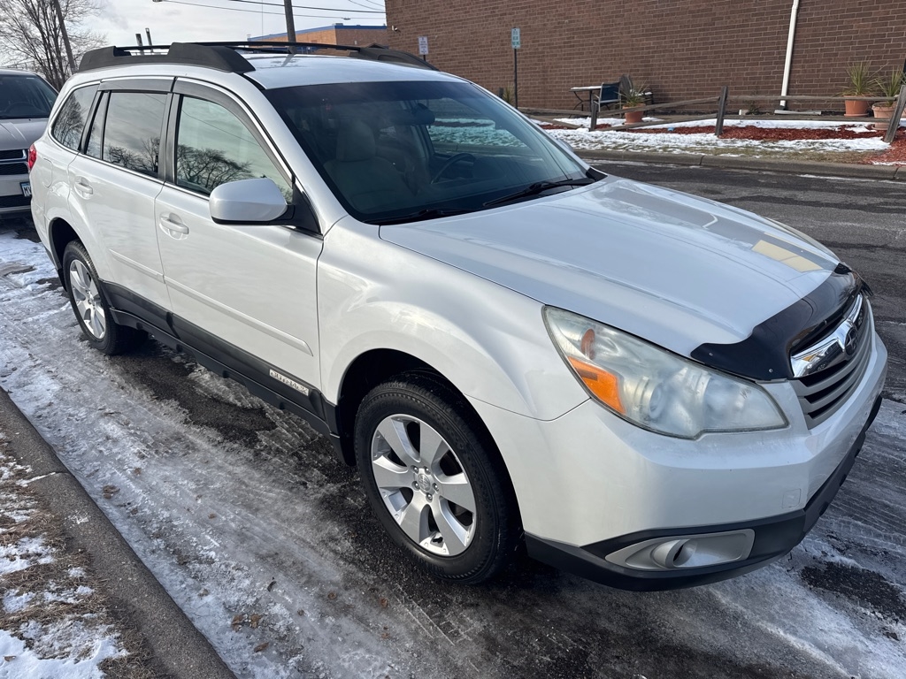 2011 Subaru Outback I Premium