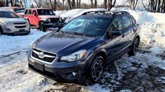 2014 Subaru XV Crosstrek 