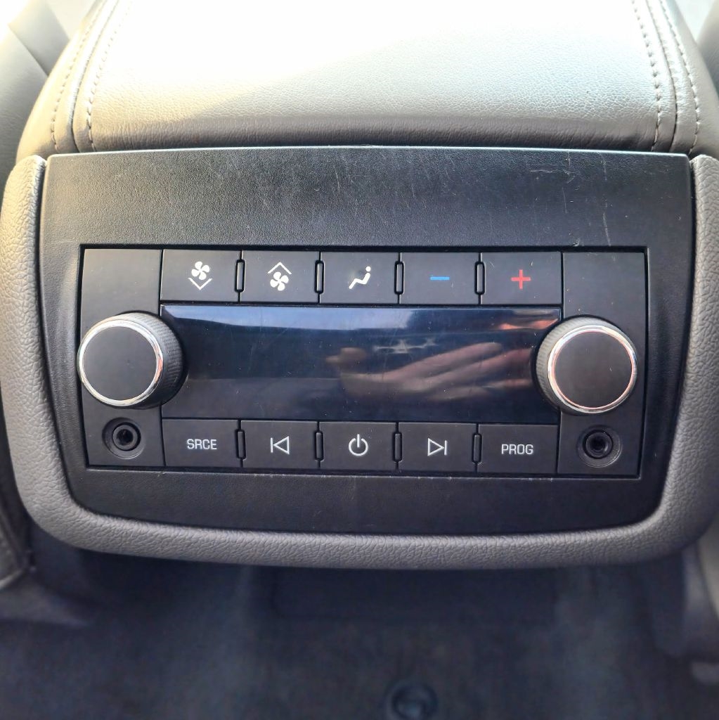 Chevrolet Traverse  2013