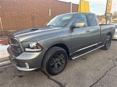 2013 RAM 1500 