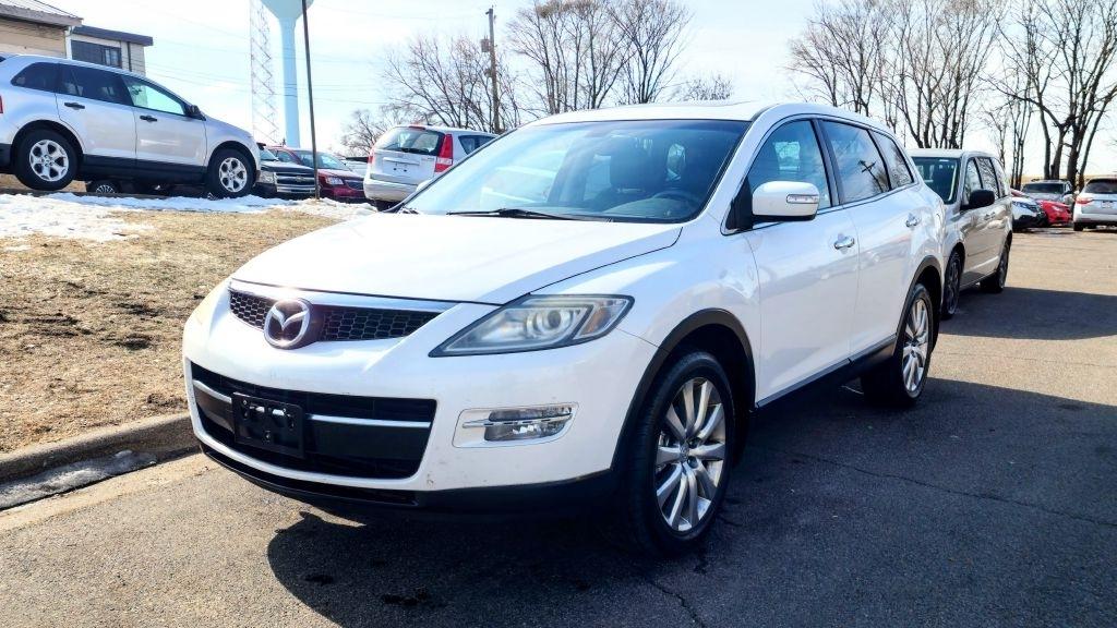 Mazda CX-9  2009