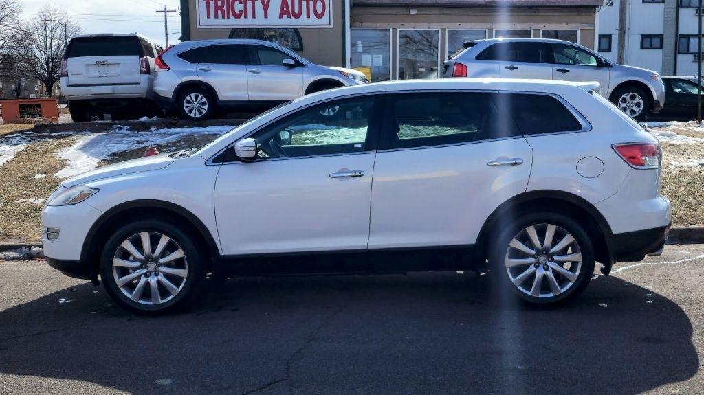 Mazda CX-9  2009