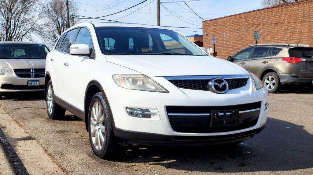 Mazda CX-9  2009