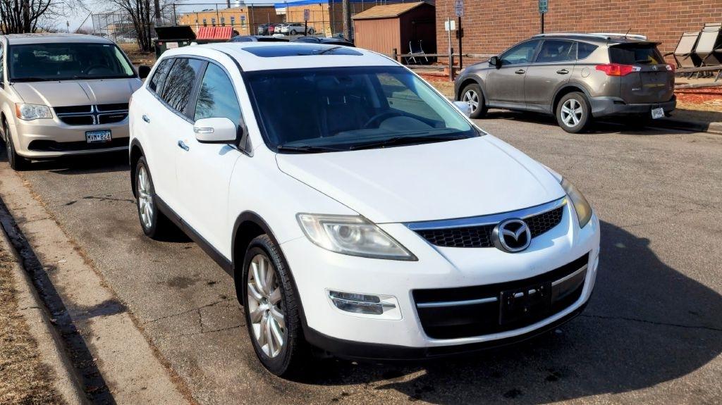 Mazda CX-9  2009